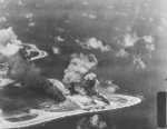 美媒揭秘：二战中美军曾制定核袭日本海军计划