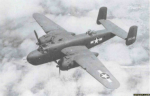 二战轶事：日本欲用木头飞机对抗二战美军轰炸