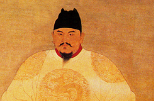揭开明朝皇帝朱棣的另一面：永乐大帝的中国梦