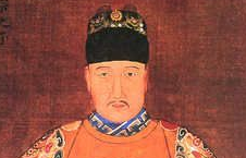 隆庆皇帝：让明朝赚走世界三分之一财富的皇帝