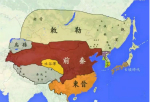 十六国时期的前秦王如何靠三次投降成就霸业？