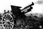一战轶事：英军曾每门炮只有4发炮弹 靠果子脱困