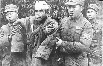 战争中被俘的日本军人回国 只能选择自杀或他杀
