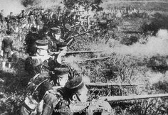 清军和义和团紫竹林之战始末：大清最后的血性