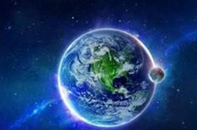 地球内部有行星？科学解释地球未解之谜