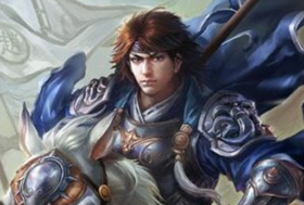 曹操的长子曹昂简介及生平事迹