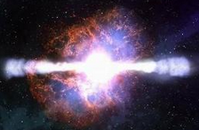中国科学家发现比太阳亮5700亿倍超新星