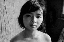 乡村也疯狂！90年代海南村妓罕见大尺度旧照