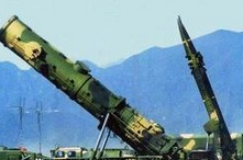 现役世界十大最强洲际导弹：中国四款入榜！