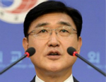 韩政府谴责安倍赞美二战战犯：试图摆脱战后体制