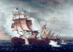 1812年战争简介：美国独立后的第一次对外战争