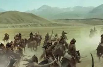 揭秘！成吉思汗西征途中的两次杀人屠城