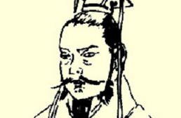 秦二世胡亥简介 秦二世胡亥生平简介