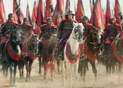 李世民的王牌部队玄甲军 取得了怎样的辉煌战绩？
