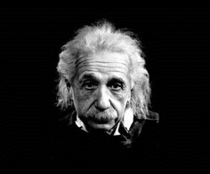 病理学家托马斯·哈维偷走爱因斯坦大脑 却一无所获