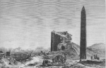 解密：亚历山大港灯塔经历过怎么样的历史沿袭？