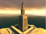 解密：亚历山大港灯塔是如何被考古学家发现的？