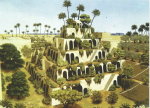 解密：巴比伦空中花园是如何被考古学家发现的？