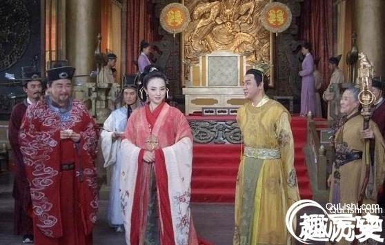 宋真宗皇后刘娥与朝廷刘姓大臣攀亲为何被拒绝？