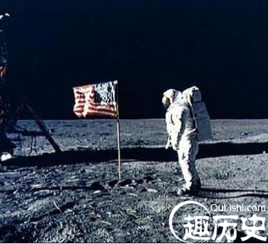 阿波罗11号没有登上过月球