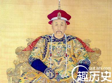 揭秘雍正皇帝的十大极品嗜好  风流好色嗜酒成性