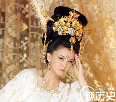 当皇后一生安逸富贵 为何唐朝皇后却人人都怕当？