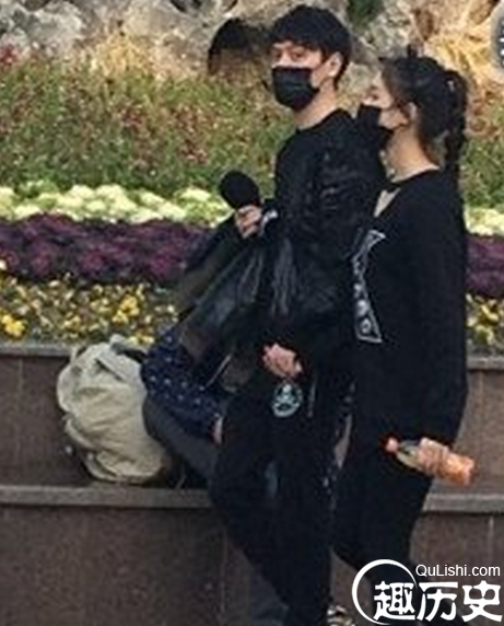 冯绍峰林允