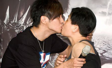 为什么罗志祥叫艹妈狂魔罗志祥艹妈狂魔怎么回事-趣历史