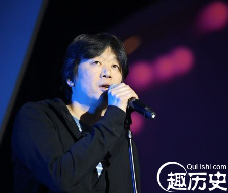 老狼的妻子个人资料曝光 潘茜家庭背景揭密