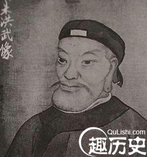 中国史上最著名的两个草根皇帝 出生时有何异象