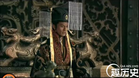 孝文帝元宏很专情 却为何会被皇后戴绿帽子？