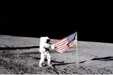 20世纪最大骗局？阿波罗11号没有登上过月球