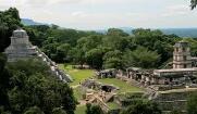 在古代世界文明史上 玛雅文明为何突然衰落？