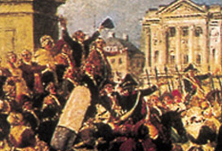 历史上的今天2月6日 英国的“光荣革命”事件
