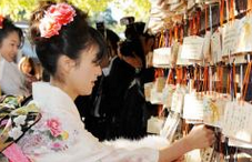 日本什么时候过年 日本春节习俗有哪些