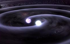为什么宇宙中只能看到黑洞 却没发现白洞？