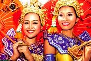 泰国的春节：2016年泰国春节是什么时候？