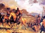 被人低估的怛罗斯之战：东西方两大帝国的会战
