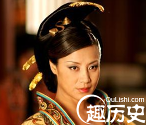 史上第二位女皇辽景宗萧皇后 拿手绝活就是玩政治