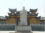 管仲曾是出名