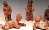 古代儿童玩具：800年前的儿童玩些什么玩具