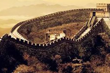 中国十大最值得攀登的古长城盘点