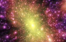 暗物质是什么？它才是宇宙真正的主角？