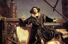 历史上的今天2月19日 天文学家哥白尼诞辰