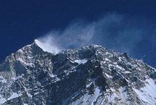 世界十大山峰排行榜 珠穆拉玛峰排名第一