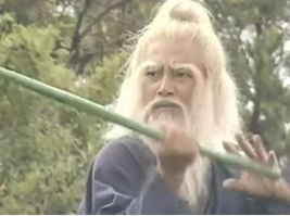 北丐洪七公生平介绍 洪七公的独门武学招式是什么