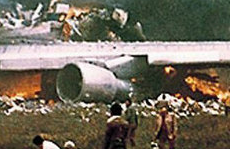 盘点死亡人数最多的十大空难 马航MH17坠机