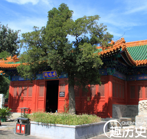 揭秘北京娘娘庙的灵异事件 是娘娘显灵了吗?