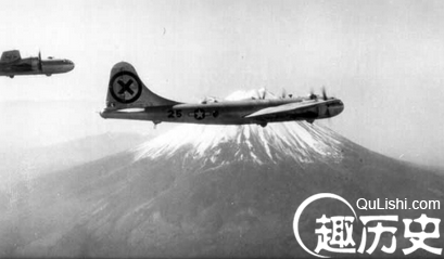 日本东京大轰炸