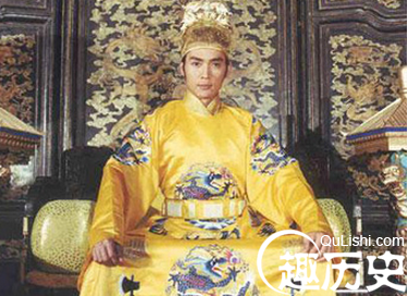 历史上最爱御驾亲征的皇帝是谁?竟然命丧军营